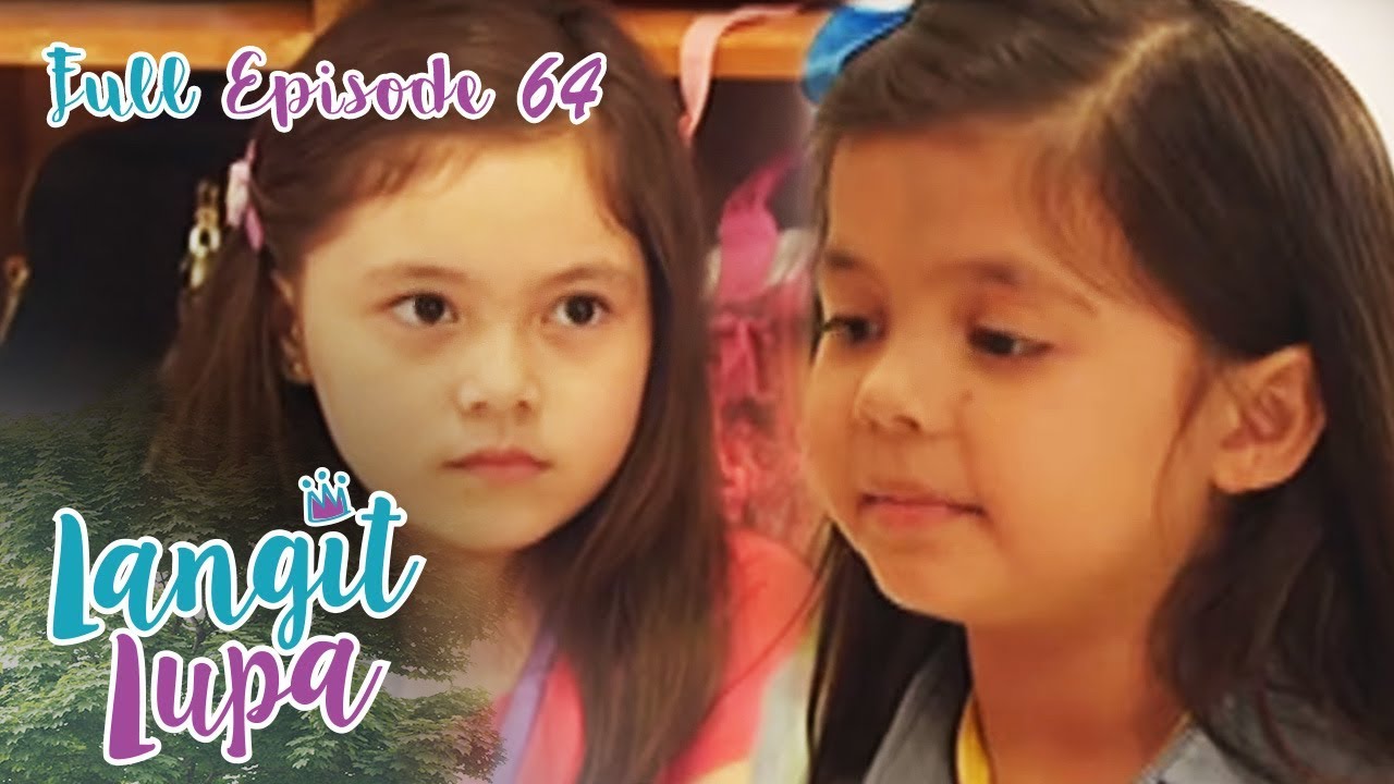 Full Episode 64 | Langit Lupa