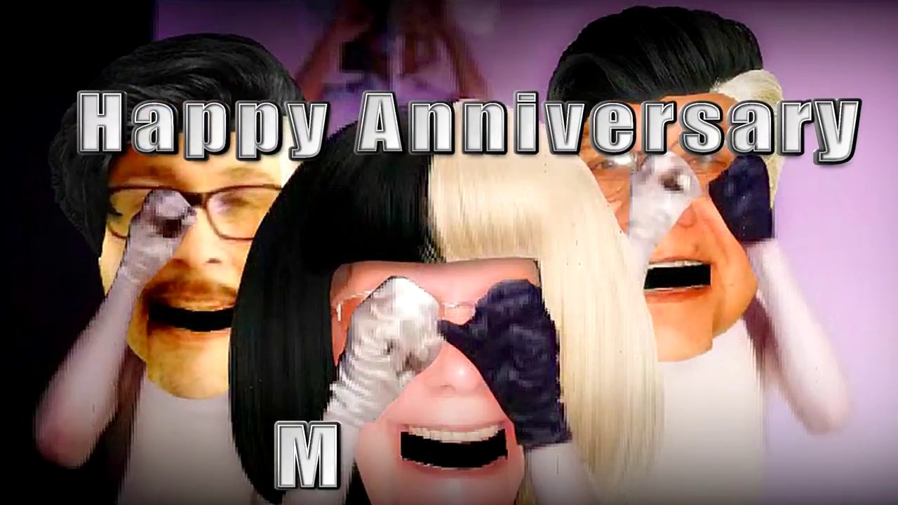 Happy Anniversary Mom and Dad - StevenOchoa3 HD