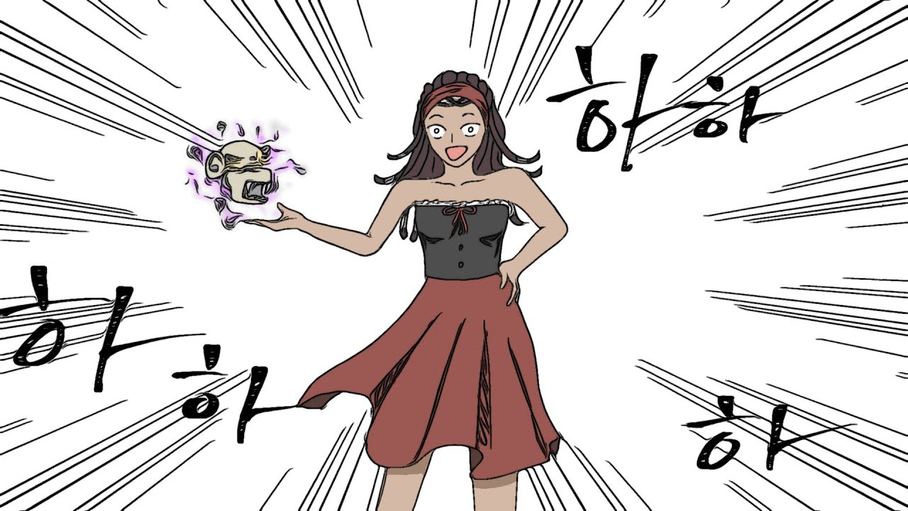 [제5인격] 주술사 미친것 또 떴네