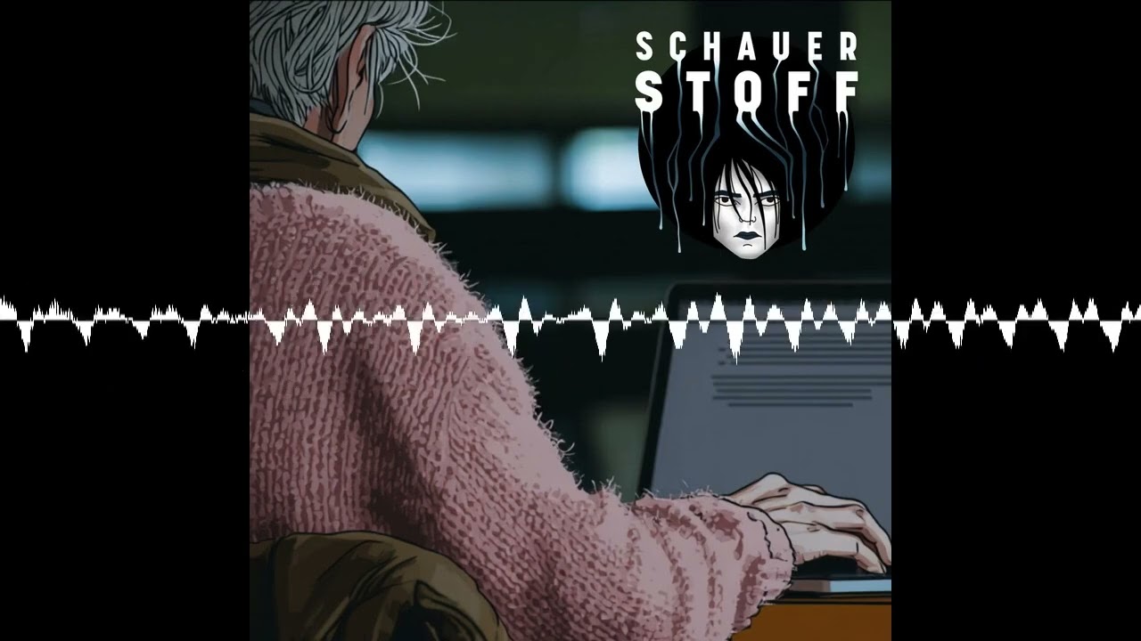 Die falsche Frau - SCHAUERSTOFF