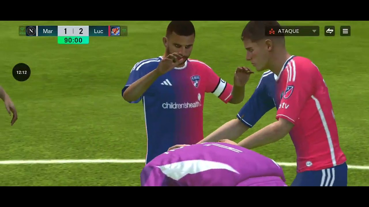 FC MOBILE 26 