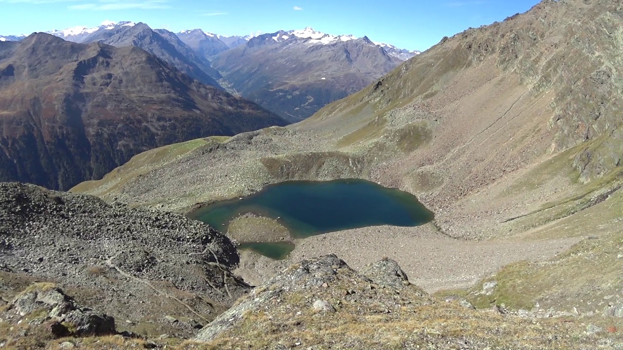 Hochstubaihütte