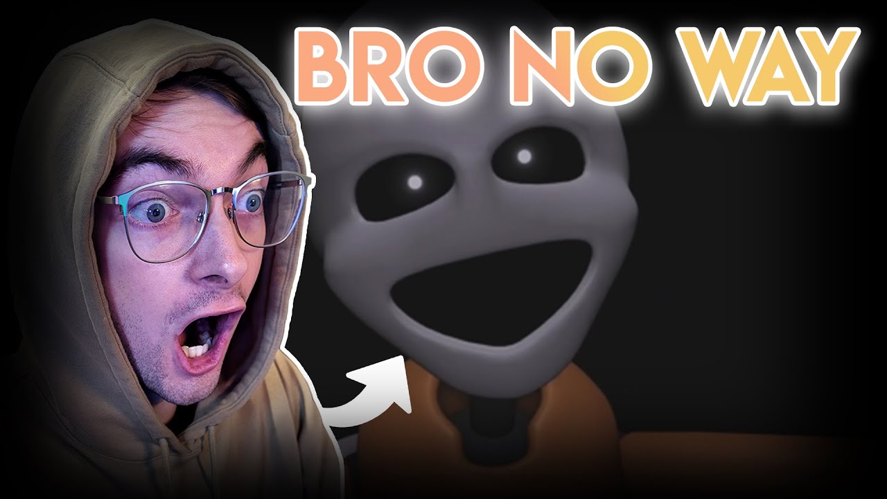 This GAME HATES ME… (ROBLOX FNAF COOP)
