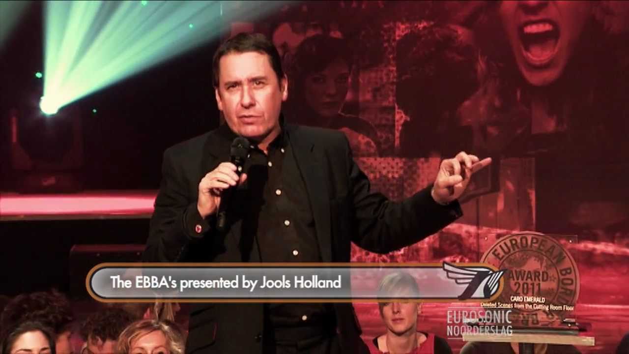 Eurosonic Noorderslag festival 2012 trailer [HD]