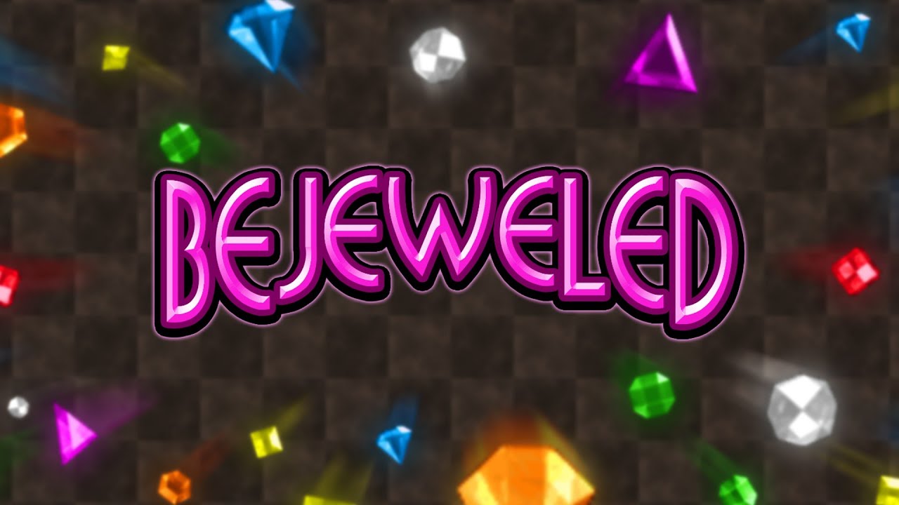 DATA JACK (2023 Remix) - Bejeweled OST