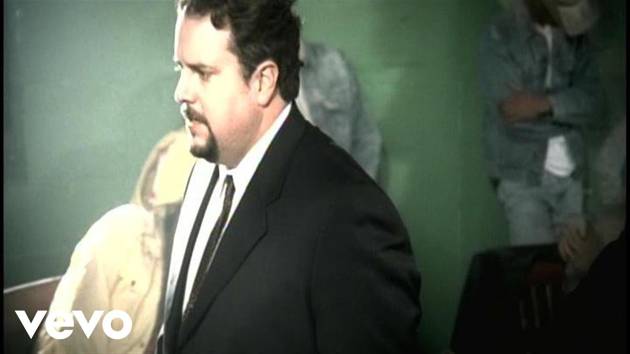 The Mavericks - Things I Cannot Change