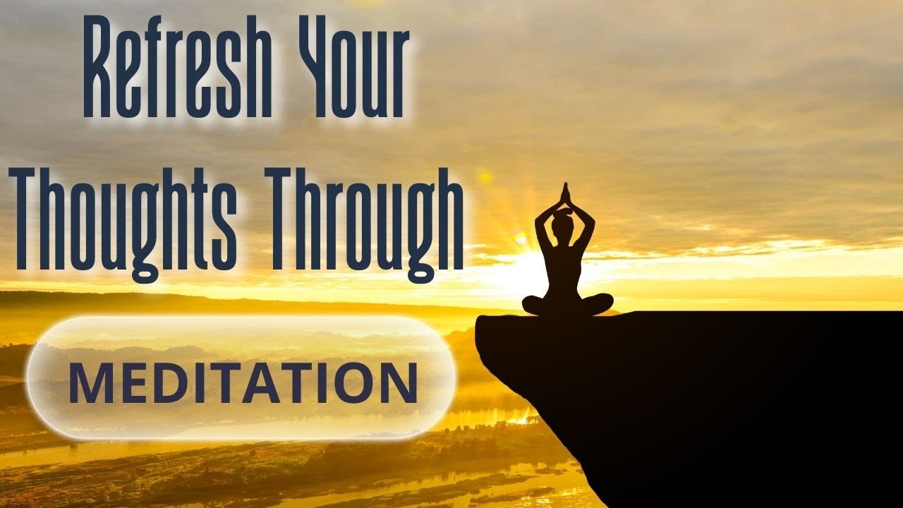 Patience & Presence Music – Dhairya | Deep Calm & Emotional Control