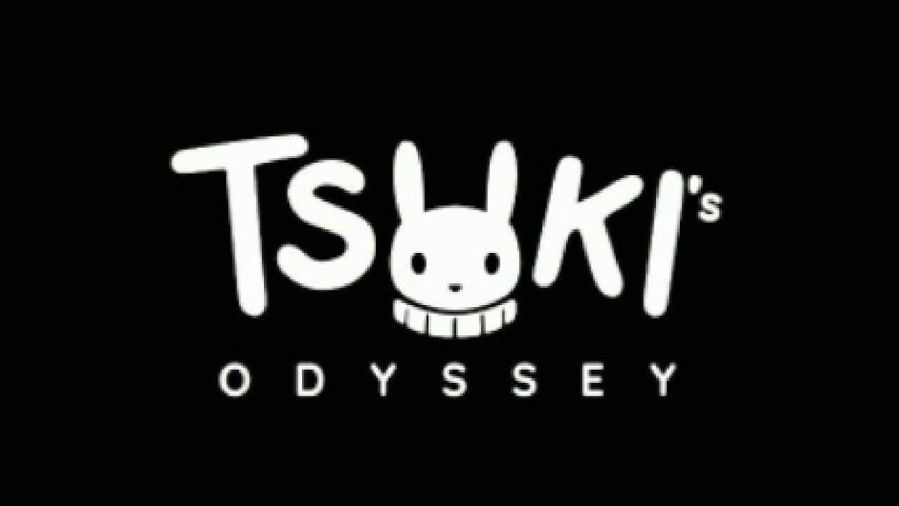 Tsuki Odyssey - Part 1. Tsuki!!! Kita Bertemu Lagi! :D