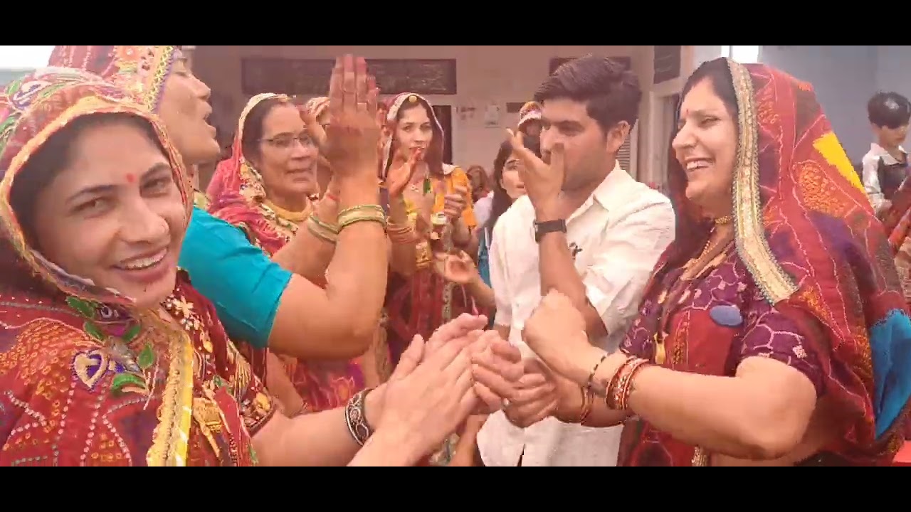 सगा जी की नार सगाजी ने कुटयो//मारवाडी गीत//Rajasthani Marwadi Super Geeth 11@Comedian manju gora