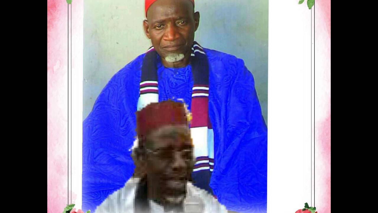 Serigne Modou Seck