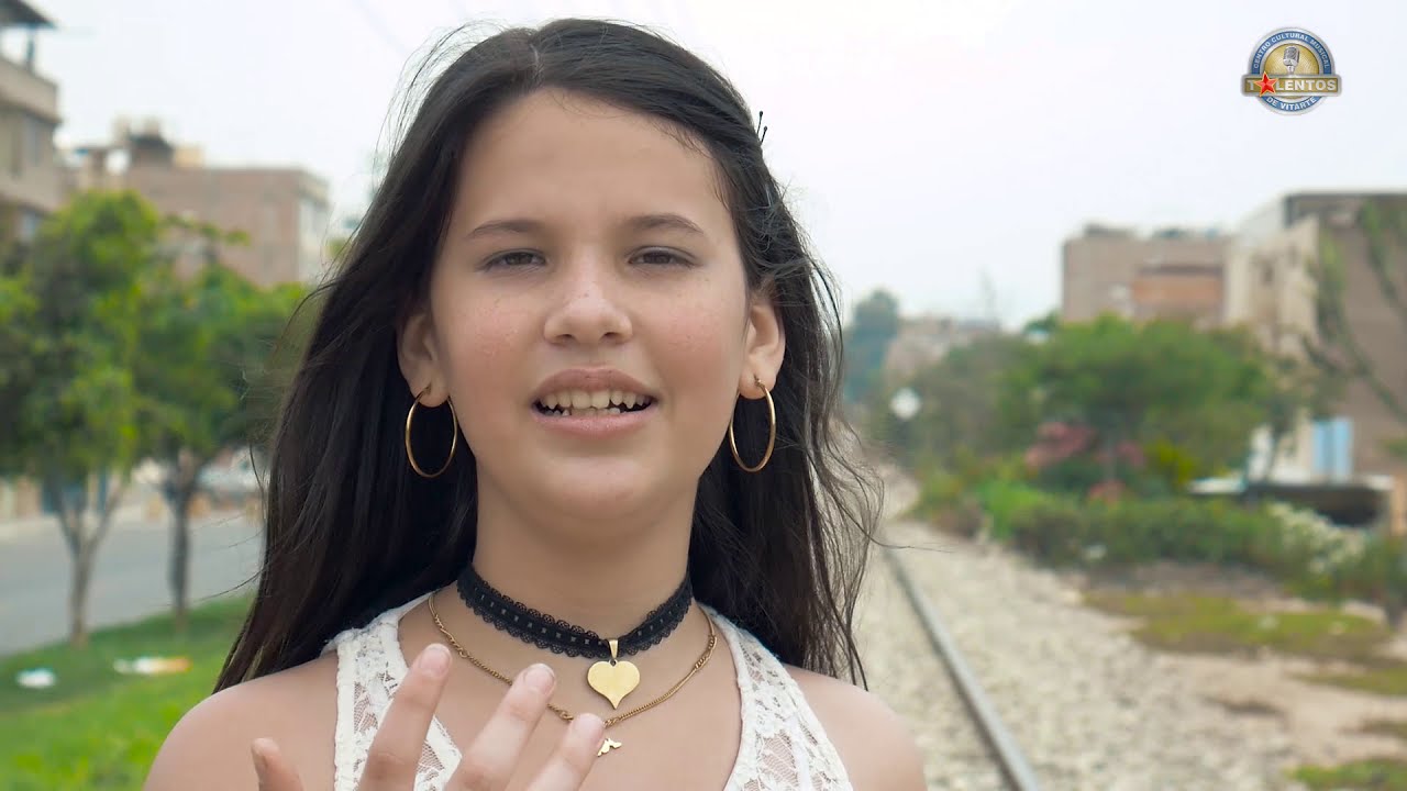 EL DUEÑO AUSENTE - ISABELLA LAMAS  (VIDEO OFICIAL)