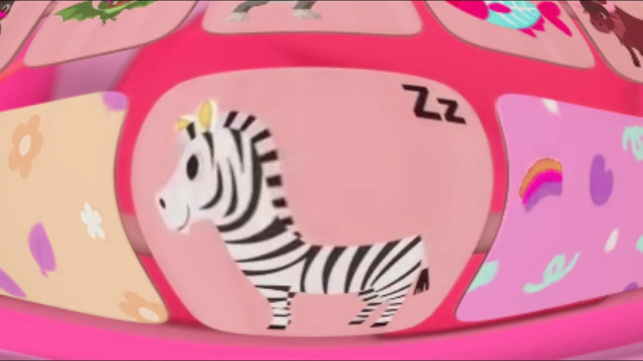 Learn Letter Z for Zebra Effects  Sponsored By:  Klasky Csupo 2001 Effects