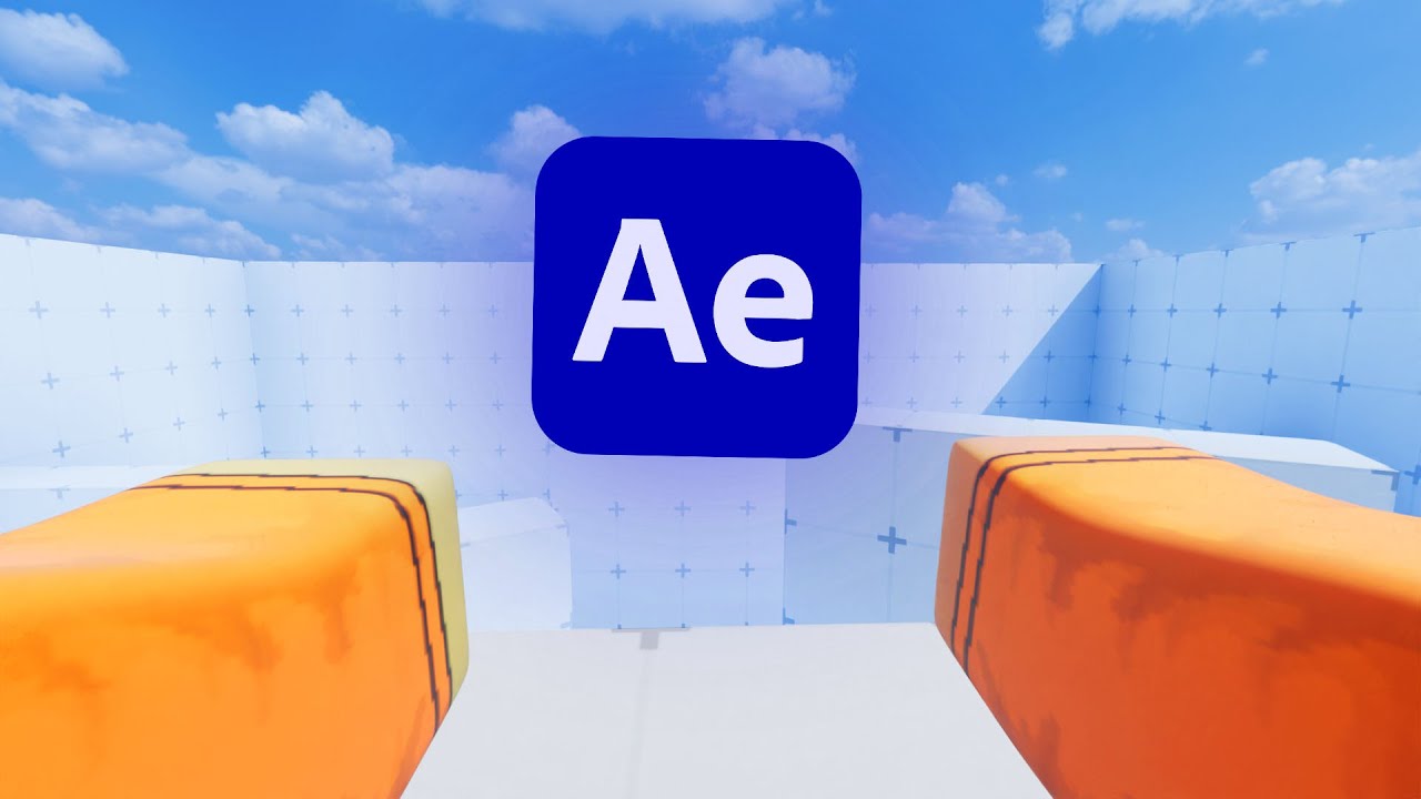 Я НАВЧУ ТЕБЕ МОНТУВАТИ В AFTER EFFECTS!