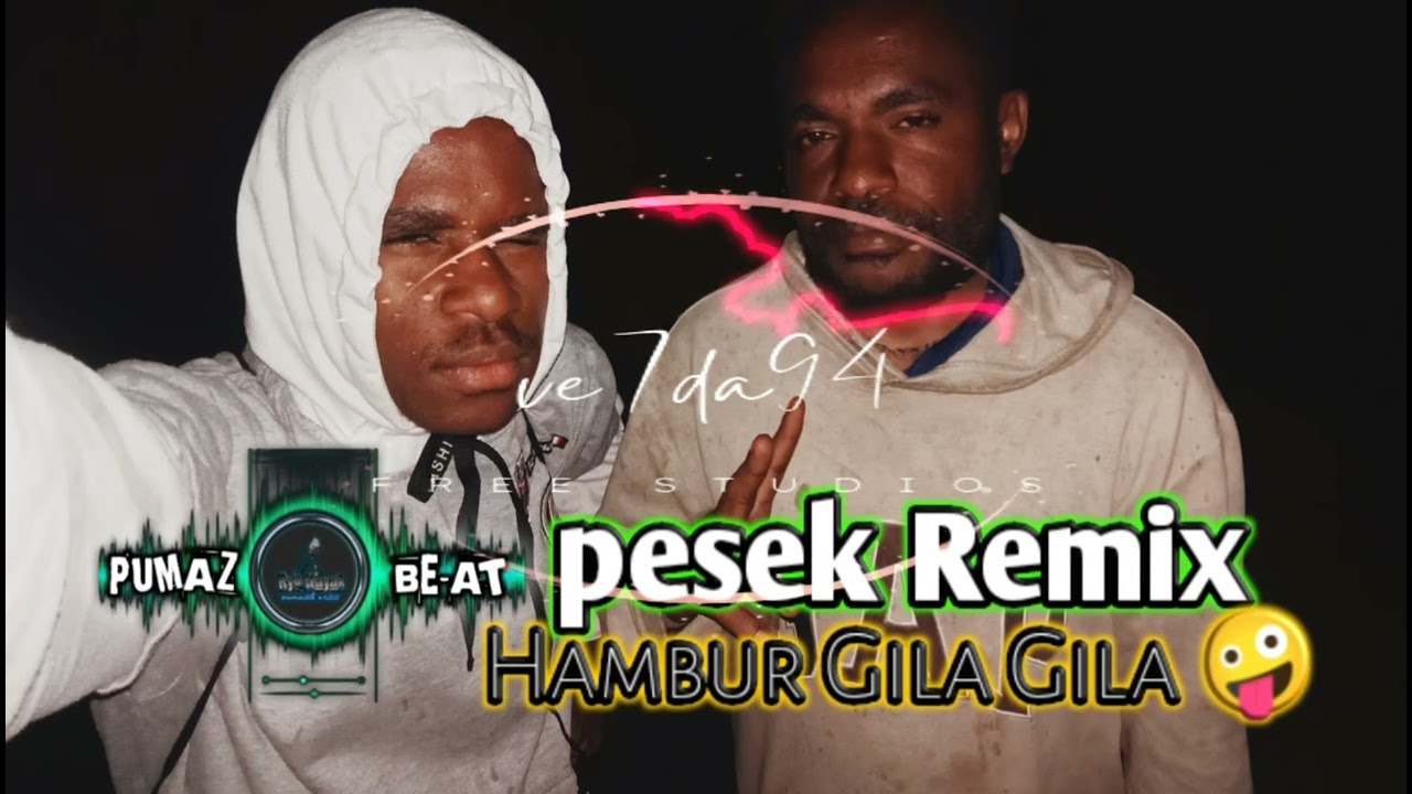 Pumasili wisisi Rio nayak Fersy 2025