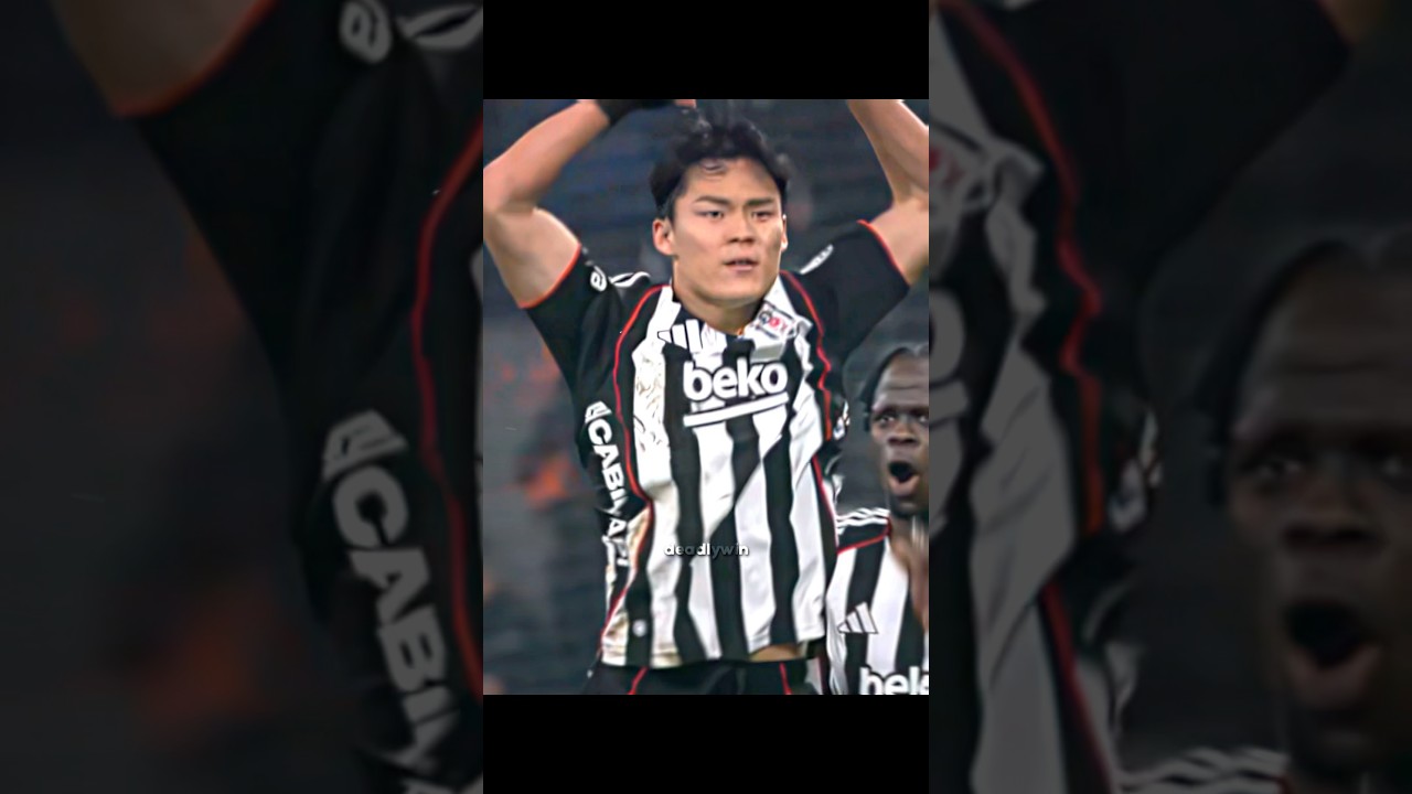 OH DAN M&Uuml;THİŞ GOL