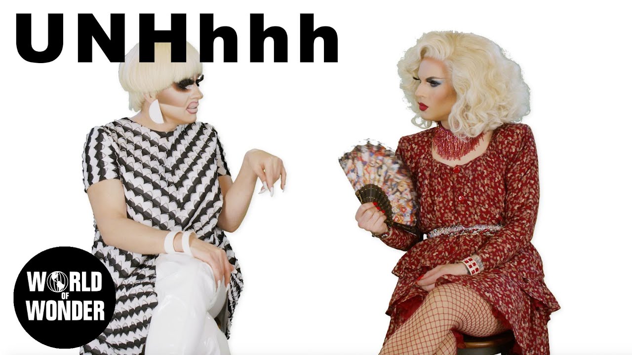 UNHhhh Ep. 112: Women in 2020