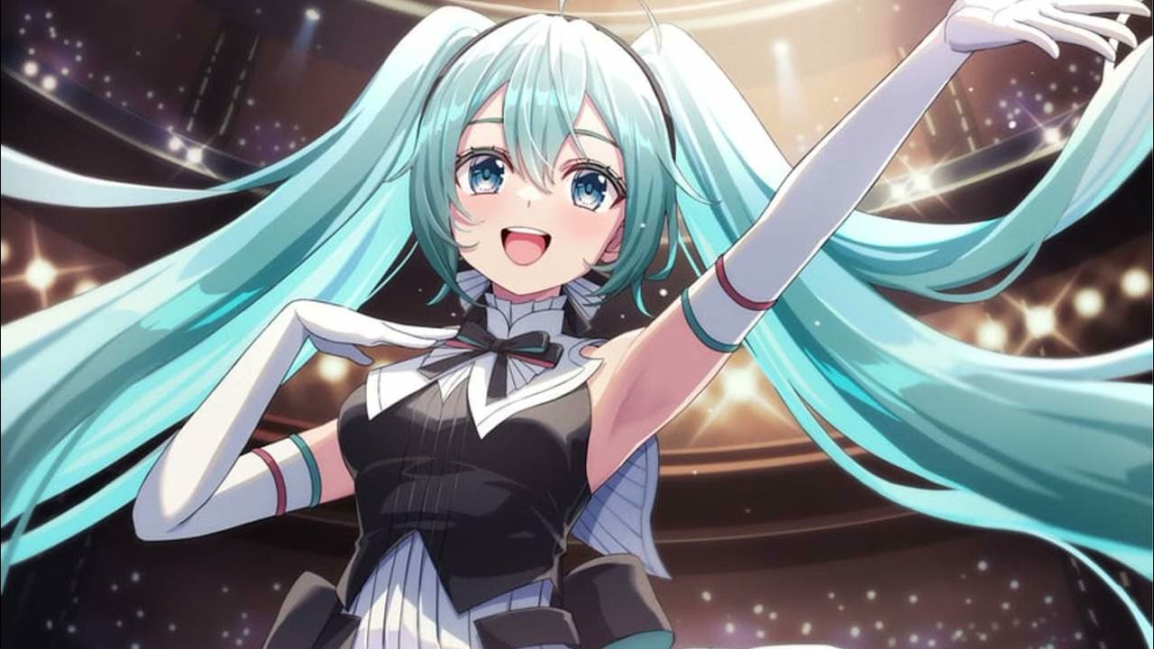 Nightcore - The Fresh Beat Band - Here We Go