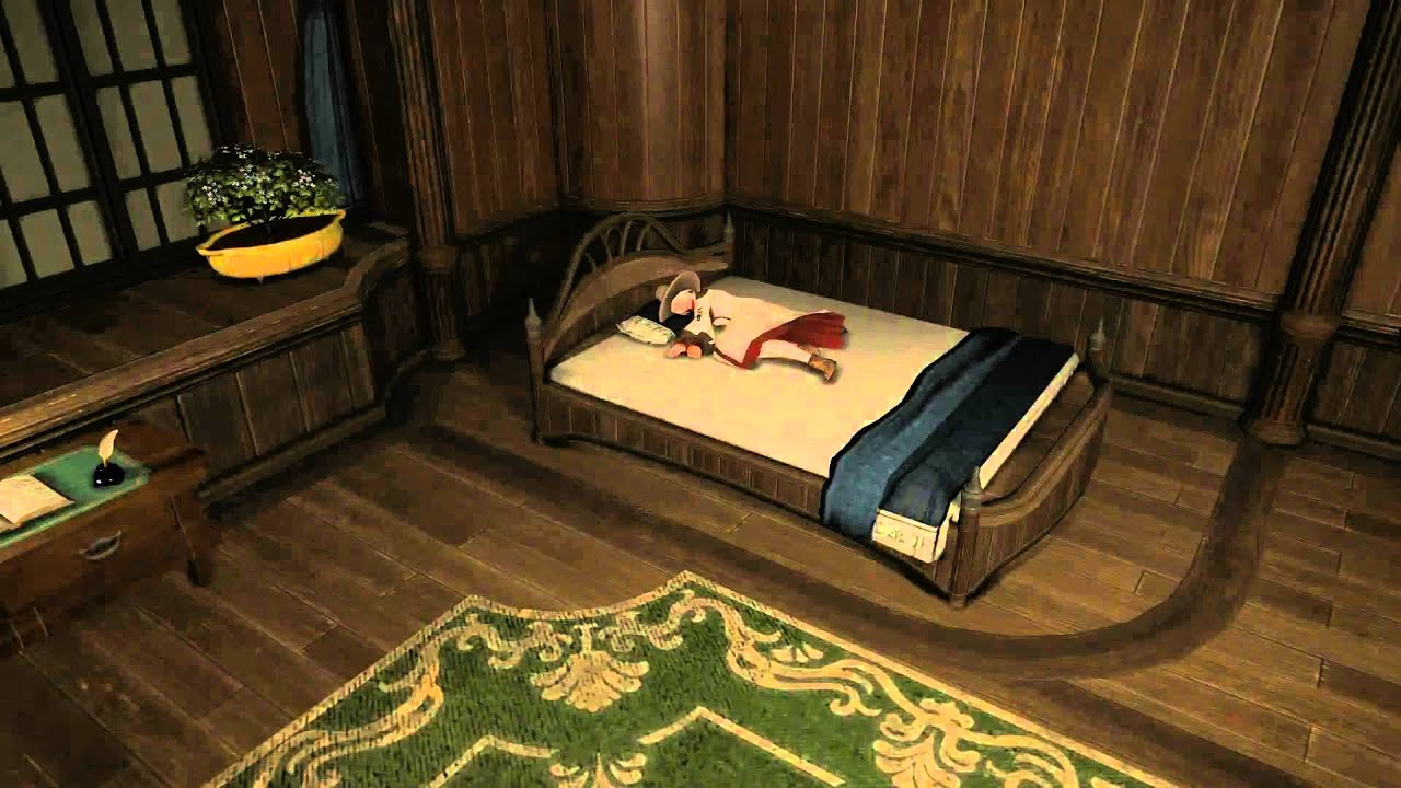 FFXIV - Miqo'te are the Cutest!