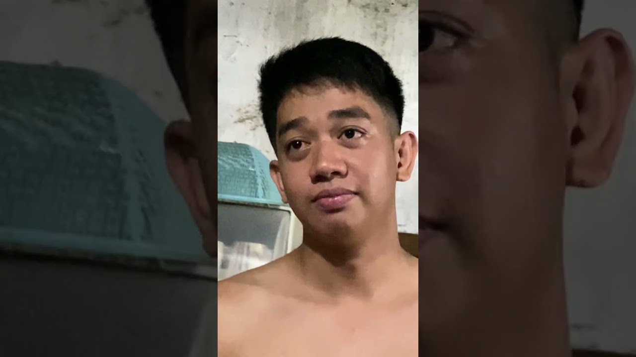 NAGIINGAT LANG EH