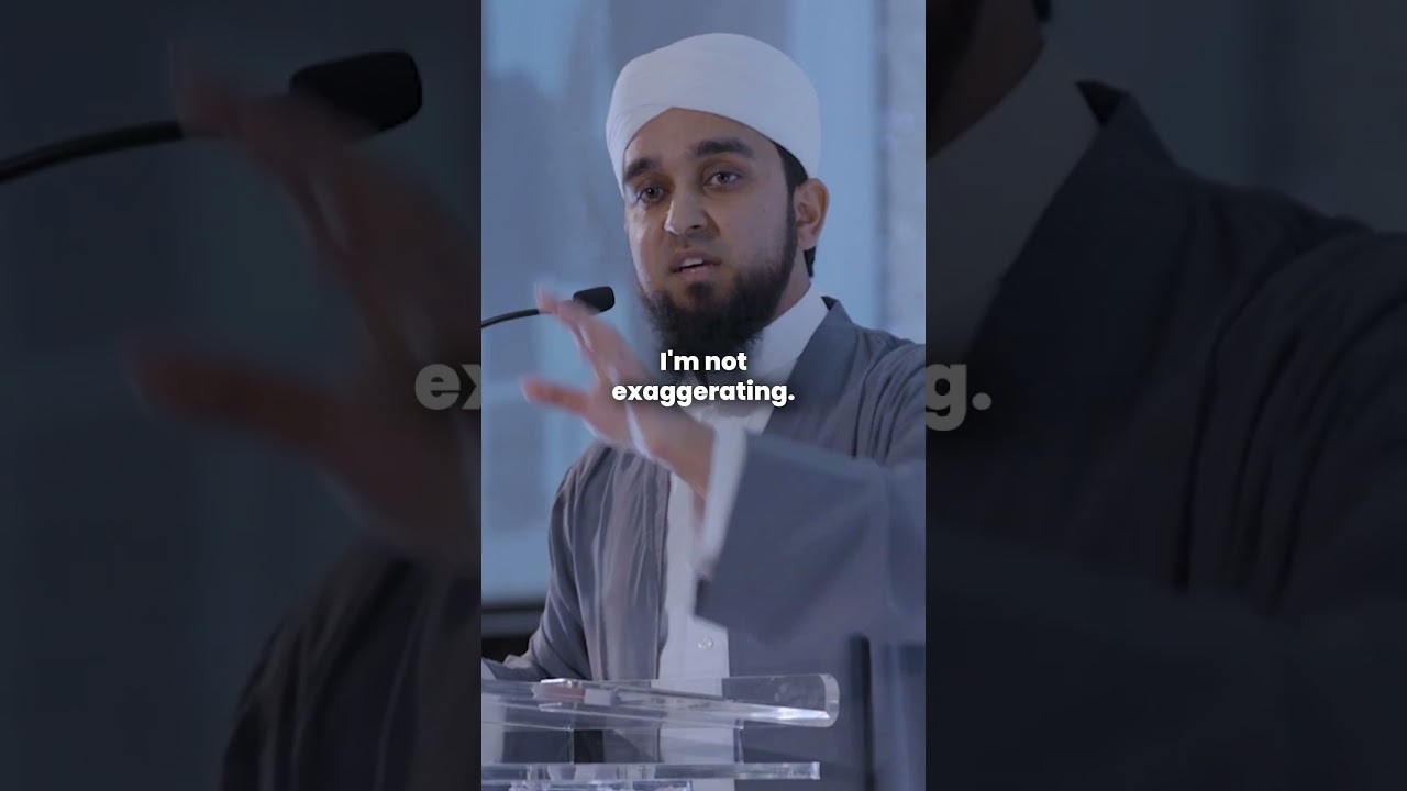 Power in Muslim Unity &mdash; Abdul Aziz Waheed