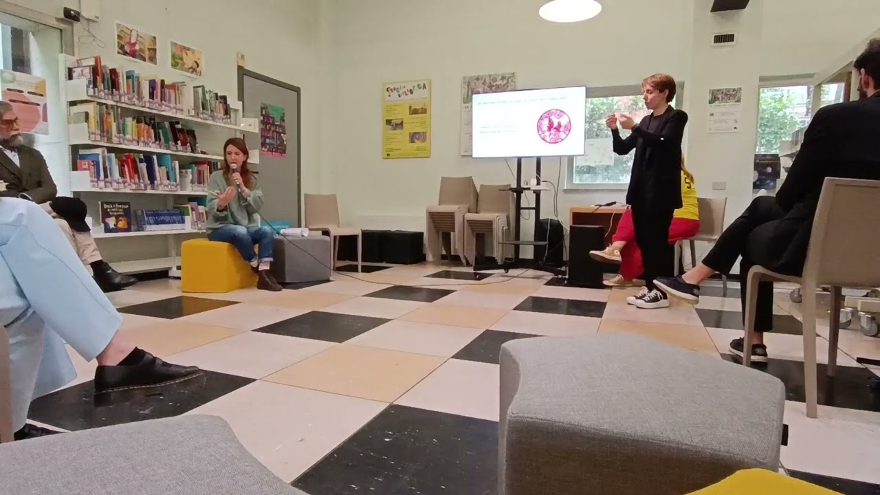 Accessibilità e arti performative: scenari di trasformazione verso una cura radicale.