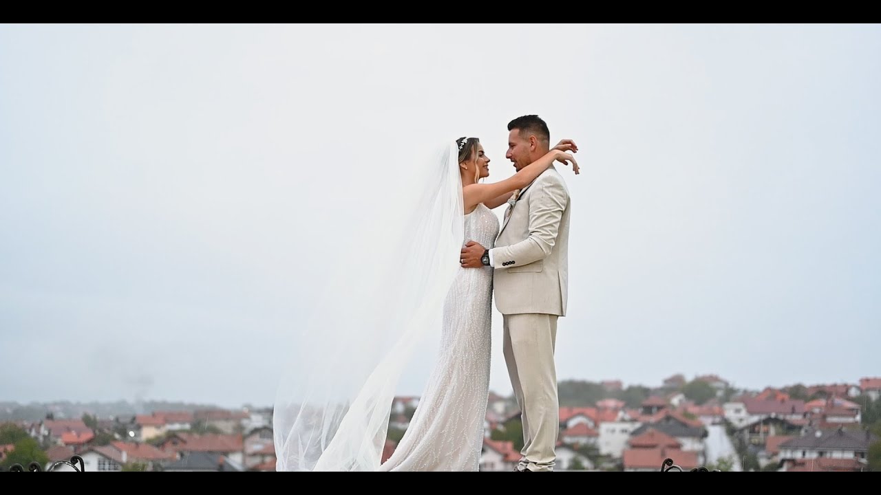 Merima & Samir ::: Wedding hightlights ::: 2024 :::