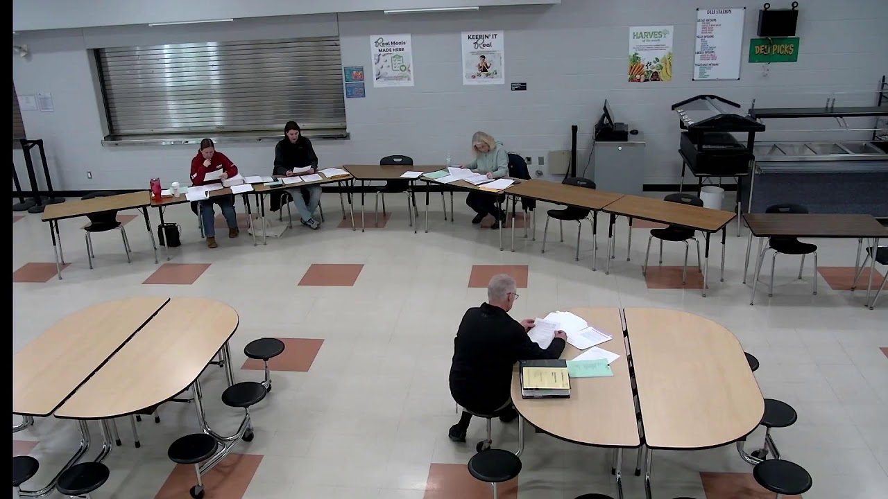 Milton School District SAU64 Live Stream