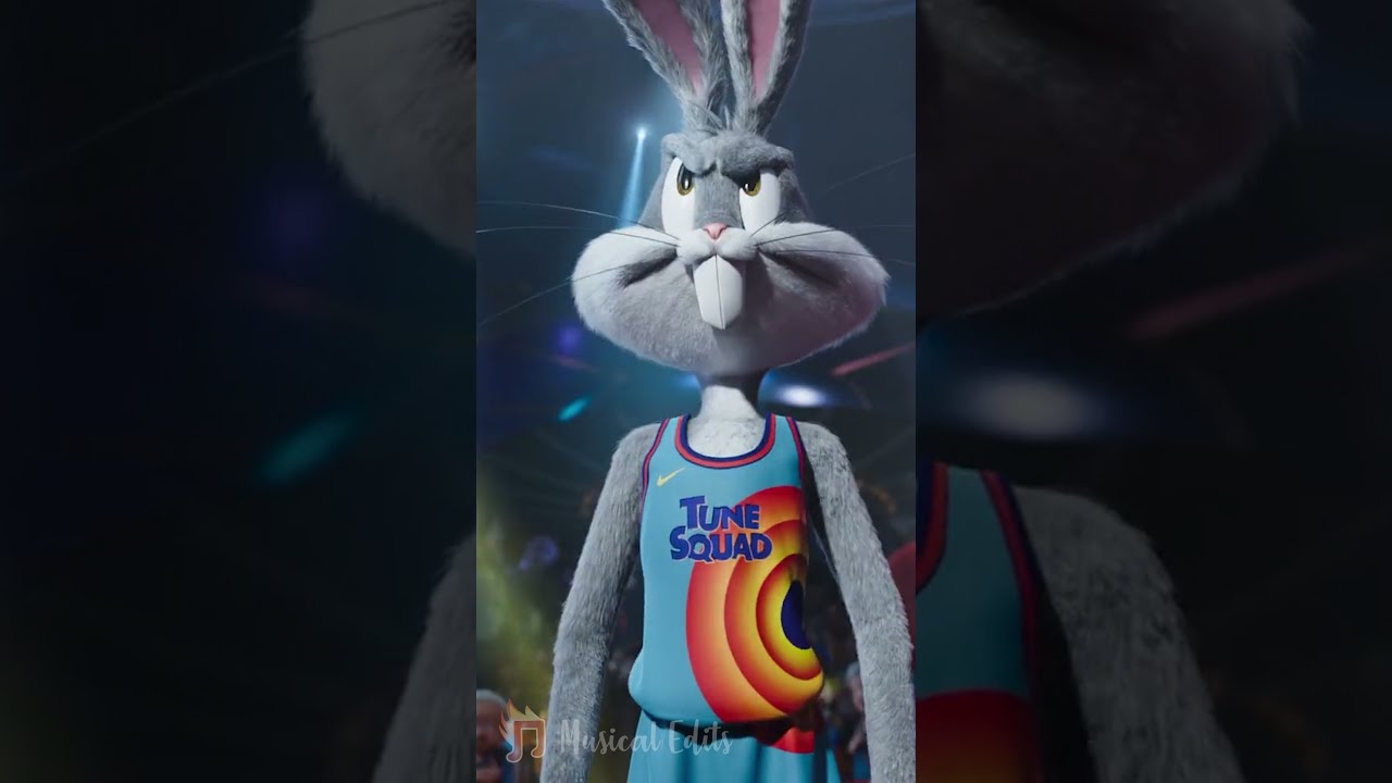 ''Bugs Bunny'' Legends Never Die | Space Jam: A New Legacy