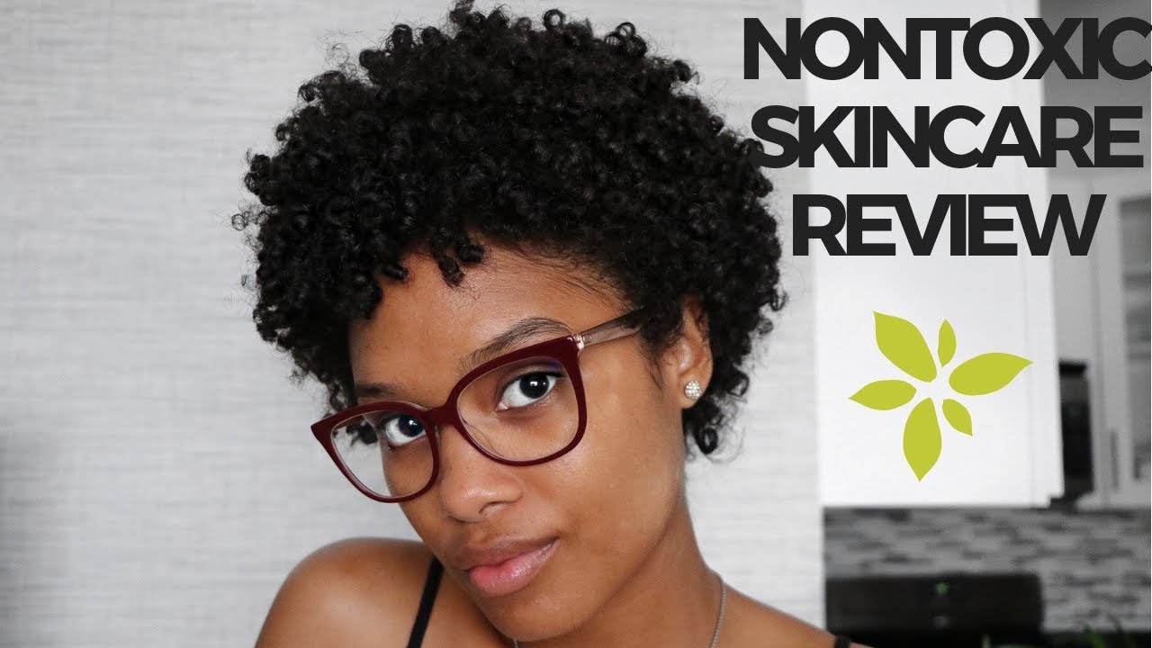 OSEA SKINCARE REVIEW: NONTOXIC, VEGAN SKINCARE || alyssa marie