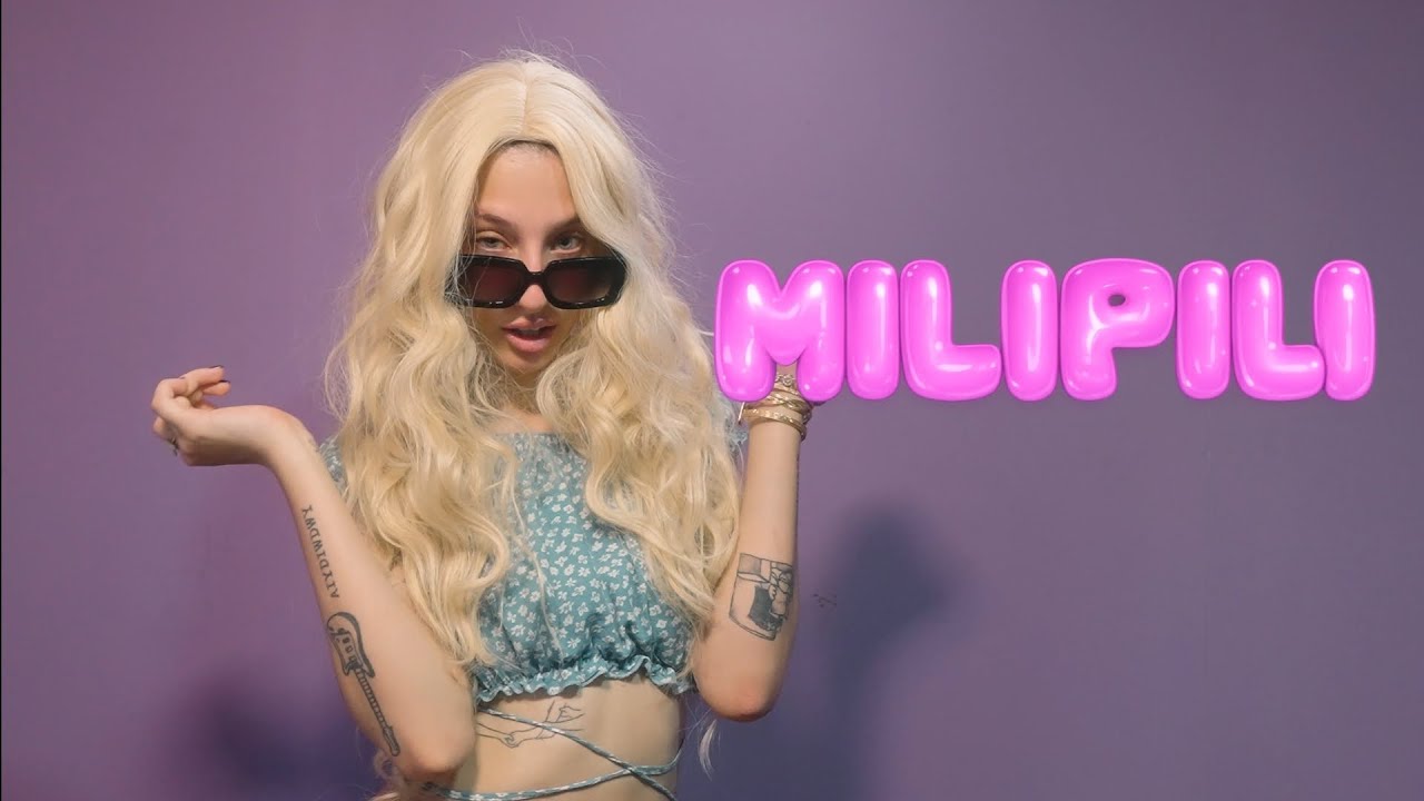 MILIPILI - K1 / El Hit del Verano? 