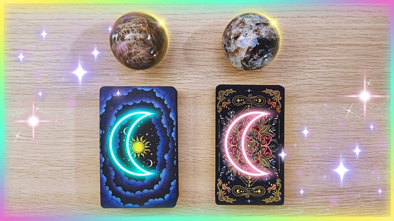 &iexcl;HAY UNA SORPRESA ACERC&Aacute;NDOSE A TI! ⭐️🌕✨🌿🎁 |  Tarot Espiritual