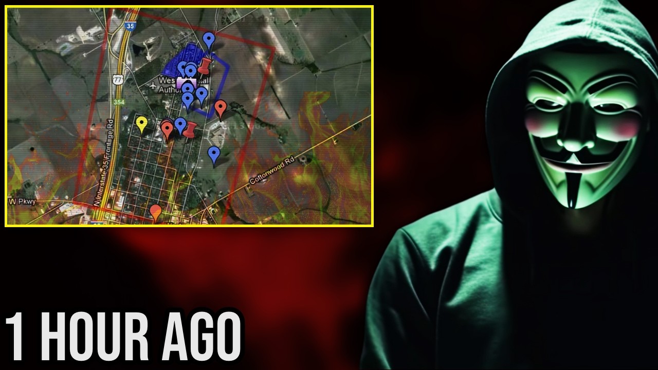 We Told You Something is Coming & Now It's Here...