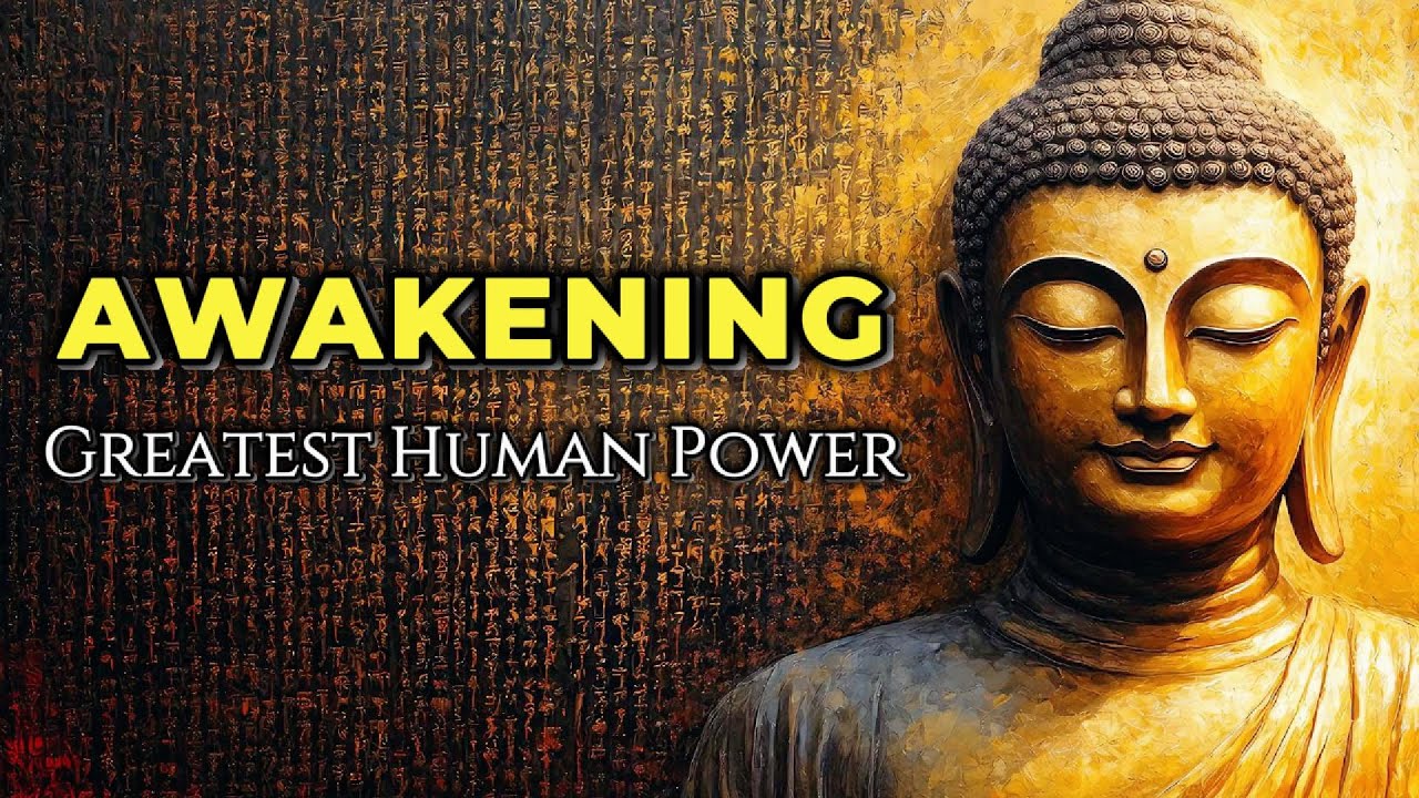 Why Awakening is the Greatest Human Potential | Buddhist Wisdom
