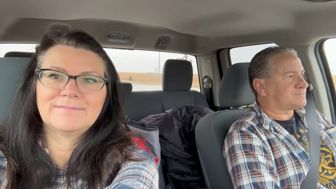 A Week In My Life - Vlog 489