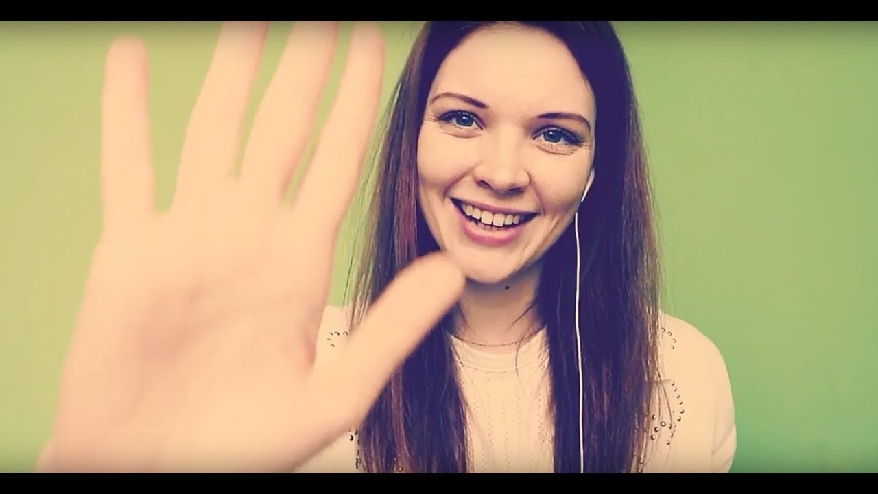 ASMR @ Lélekfrissítő szépítőkezelés / Spa facial roleplay w soft spoken in hungarian