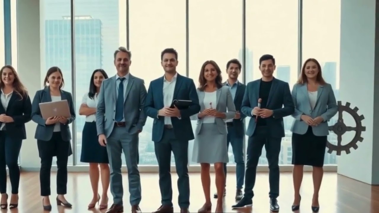 Lo que toda empresa necesita y pocos se atreven a buscar🔓