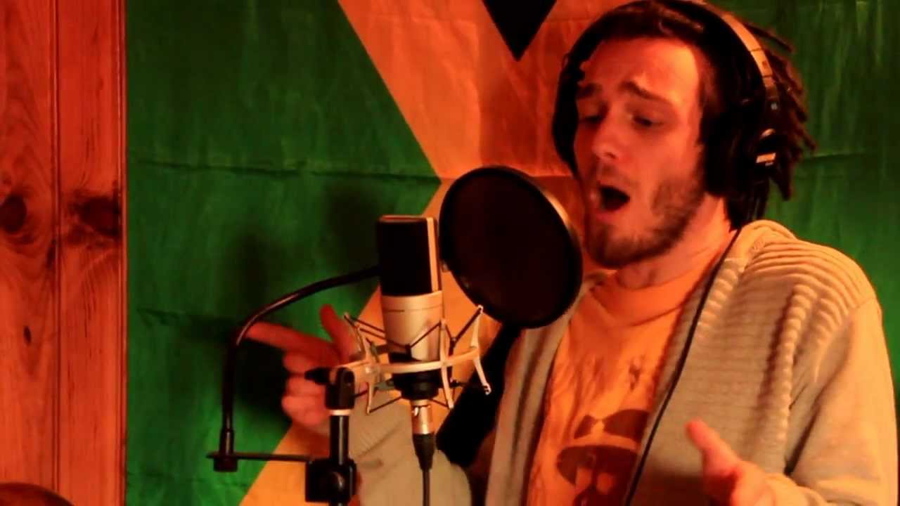 D-jahwest - Mister Babylon