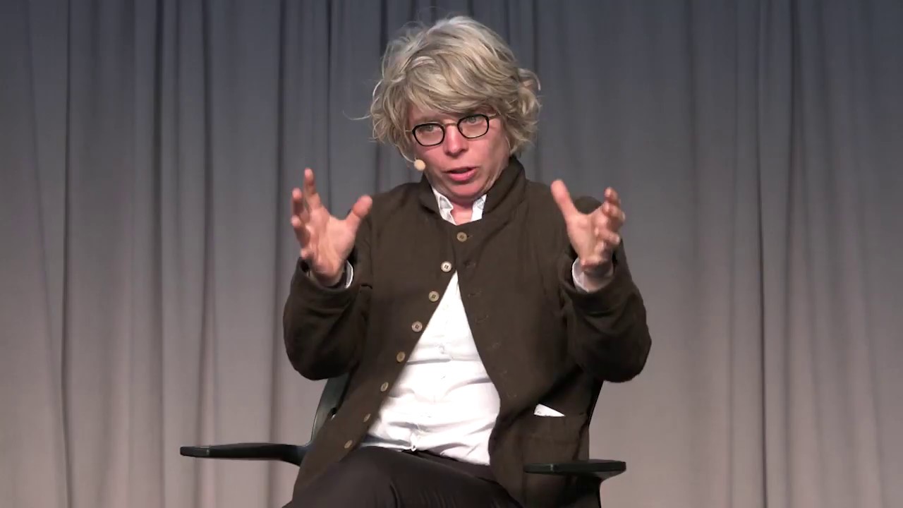 MLTalks: Jill Lepore in conversation with Andrew Lippman