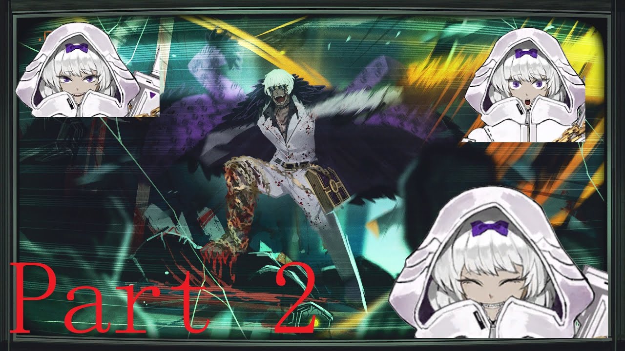 [ Limbus company ] The Middle gigachad Aurawalk vs the virgin Pinky poetryslammers. Feat the Index.