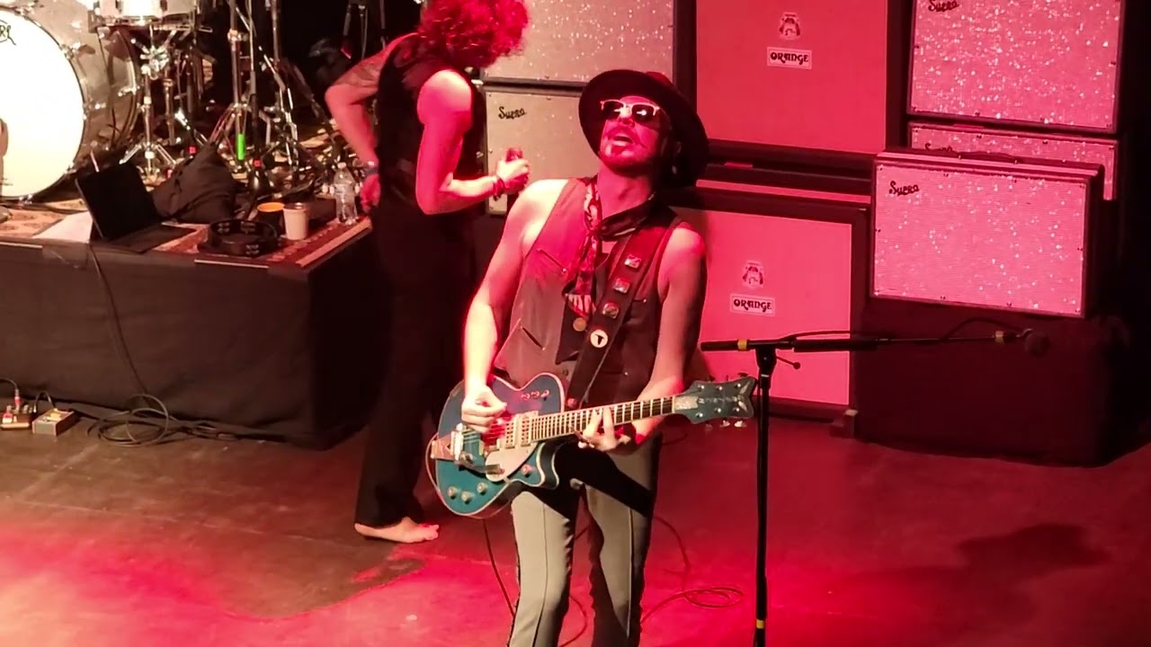Rival Sons - Too Bad - Denver - 6/18/2023