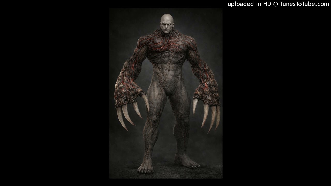 Resident Evil  2 Rebirth - T-B (mutant mr x, súper tyrant form BOSS Fight theme)