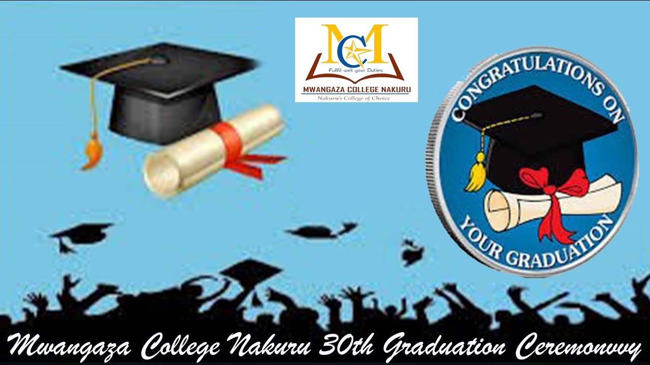 29-11-2025 | LIVE | Mwangaza College Nakuru 30th Graduation Ceremony.