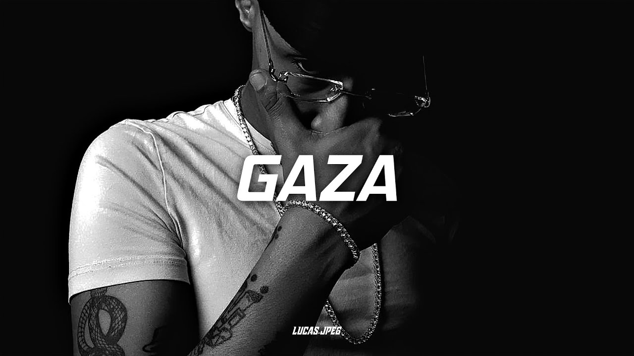 Freeze Corleone Type Beat 
