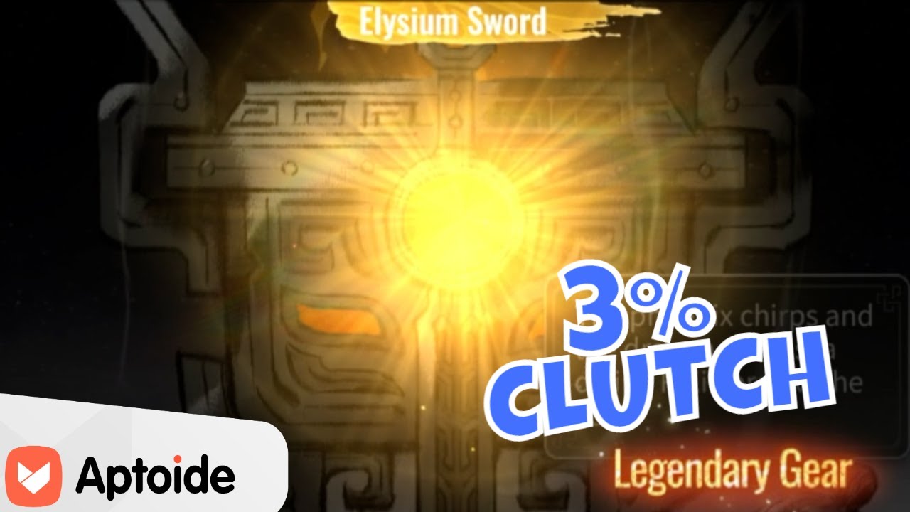 MANIFESTING LEGENDARY EQUIPMENT!? - Idle Overmortal
