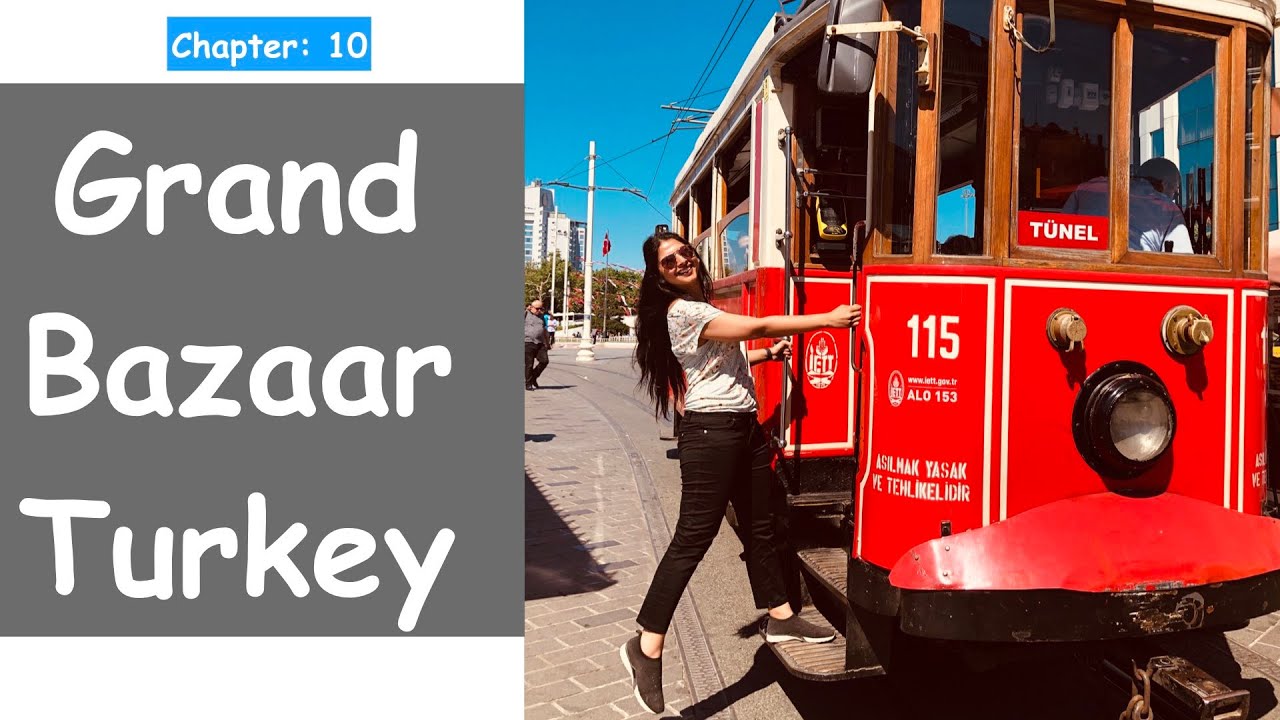 Travel Istanbul With Us | Day 1 In Istanbul Travel | In Hindi