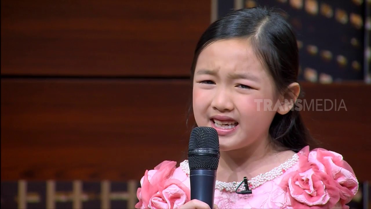 Malea Emma, Penyanyi Cilik Yang Viral di Amerika | HITAM PUTIH (09/07/19) Part 5