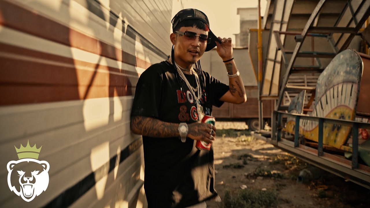 DEIVY JS // LA JURA // VIDEO OFICIAL