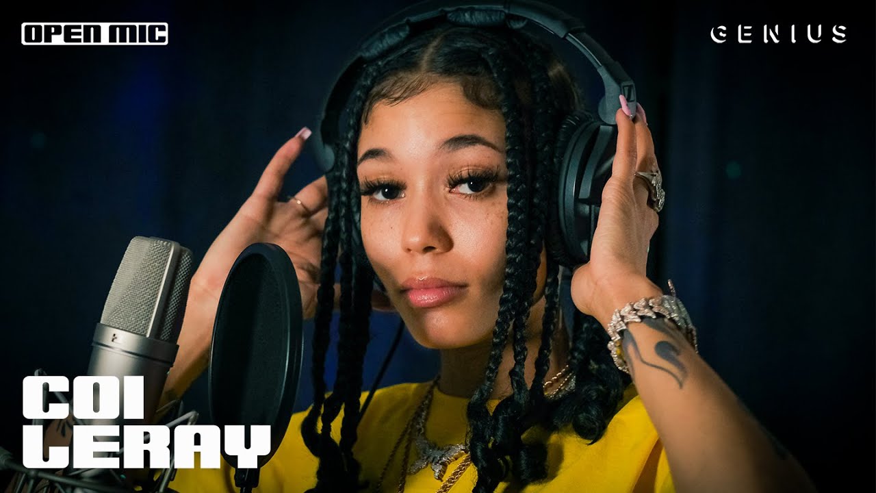 Coi Leray 