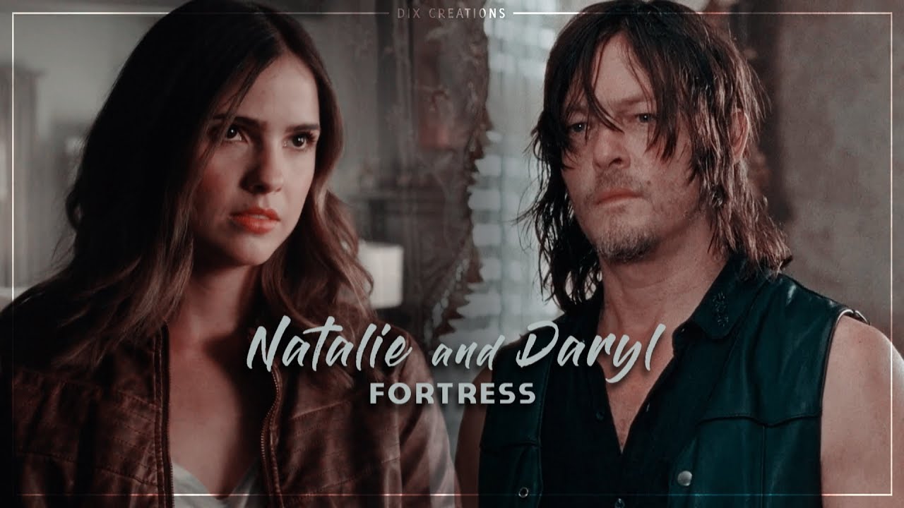 Soulmates | Daryl & Natalie