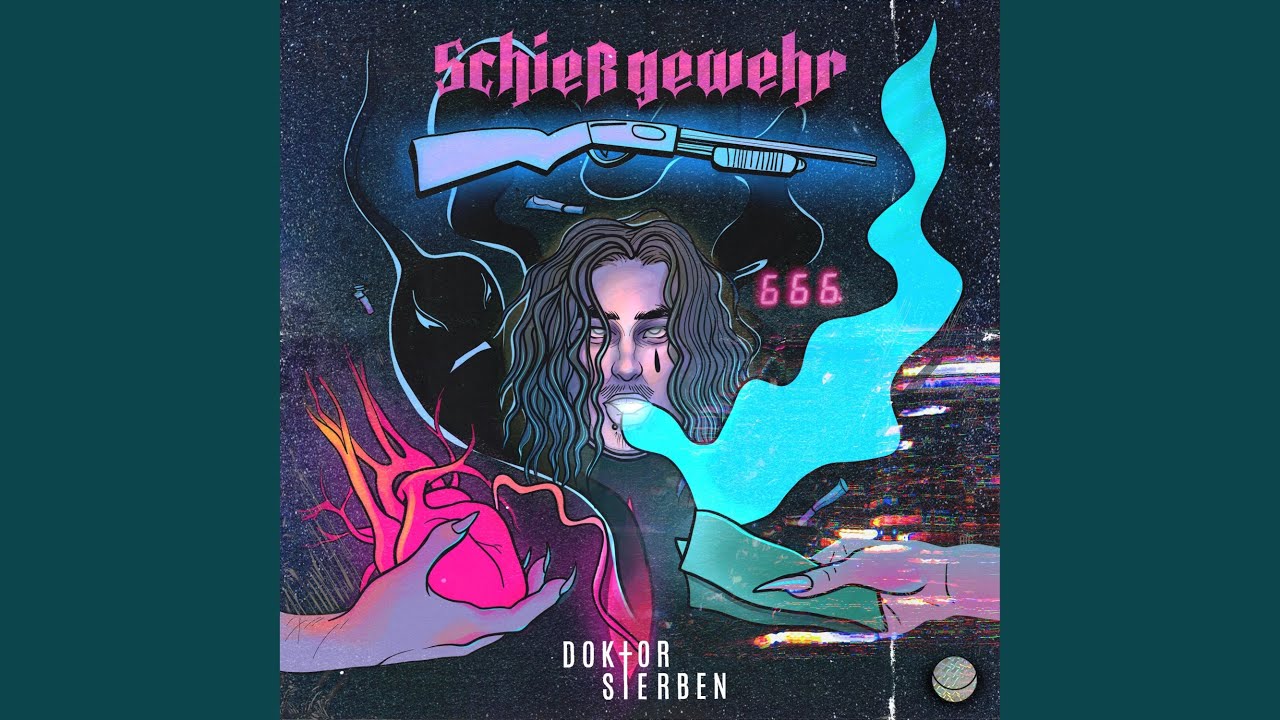 Schießgewehr